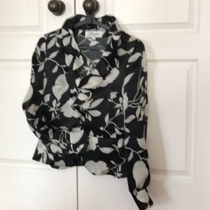 Franscara blouse
